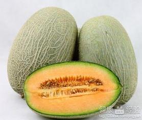 吃哈密瓜的感动,舌尖上的感动之旅