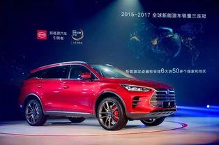 大汽车比亚迪吃瓜,吃瓜群众热议“大汽车”现象