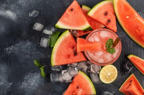 蛙王吃瓜,一场瓜果飘香的奇幻之旅