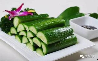 吃乳瓜利尿吗,天然利尿佳品，轻松缓解水肿困扰