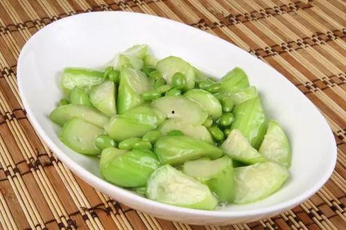 绞瓜花怎么吃,创意烹饪指南