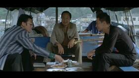 渣渣辉吃瓜,揭秘娱乐圈幕后风云