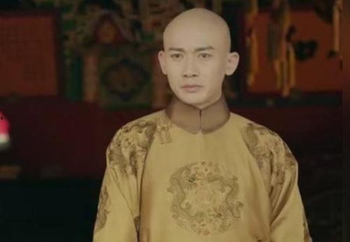 殊宫吃瓜,宫廷瓜田里的权谋风云