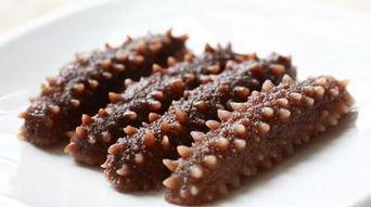 吃海参能吃桂圆和哈密瓜,桂圆与哈密瓜的完美搭配