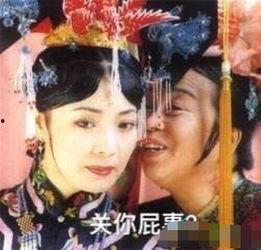 吃瓜女头像啥意思,揭秘“吃瓜女”头像背后的网络文化现象