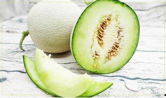 夏日吃瓜耶耶,瓜果飘香——畅享清凉美味时光